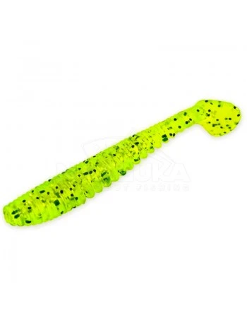 Силиконови примамки Formax Blaze Shad 10см, 5 бр., цвят 27