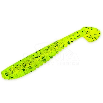 Силиконови примамки Formax Blaze Shad 7.5см, 7 бр., цвят 27