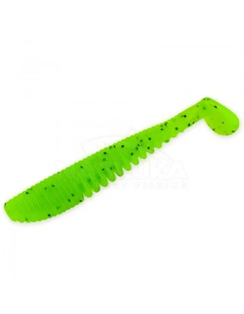 Силиконови примамки Formax Blaze Shad 10см, 5 бр., цвят 28