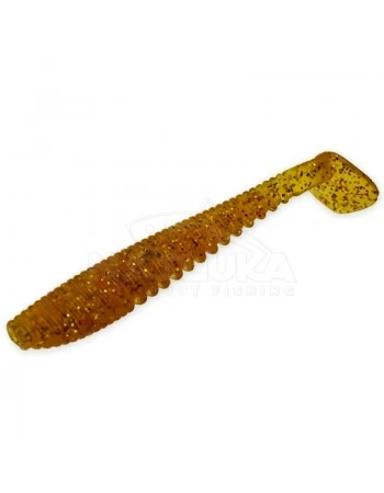 Силиконови примамки Formax Blaze Shad 10см, 5 бр., цвят 29