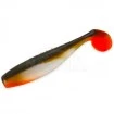 Speedy Shad 10см, 5 бр., цвят 02 Силиконови шадове Formax Speedy Shad 10см, 5 бр., цвят 02