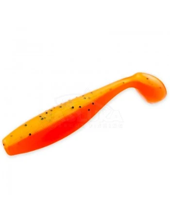 Силиконови шадове Formax Speedy Shad 10см, 5 бр., цвят 03
