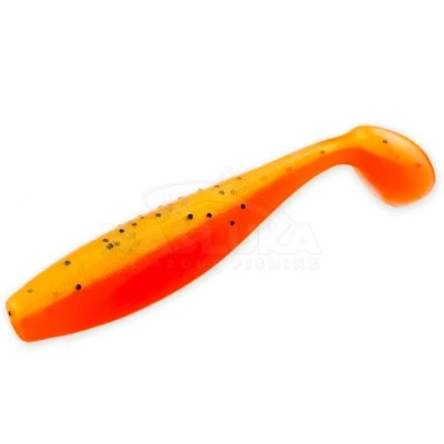 Speedy Shad 10см, 5 бр., цвят 03 Силиконови шадове Formax Speedy Shad 10см, 5 бр., цвят 03