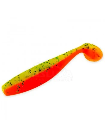 Силиконови шадове Formax Speedy Shad 12см, 5 бр., цвят 05