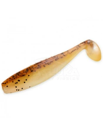 Силиконови шадове Formax Speedy Shad 10см, 5 бр., цвят 07