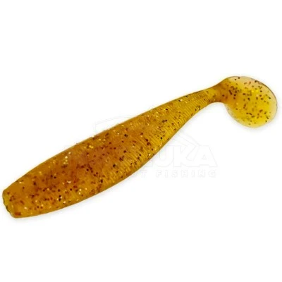 Speedy Shad 10см, 5 бр., цвят 08 Силиконови шадове Formax Speedy Shad 10см, 5 бр., цвят 08