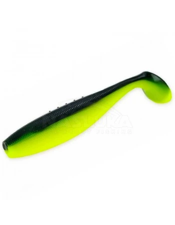 Силиконови шадове Formax Speedy Shad 12см, 5 бр., цвят 10