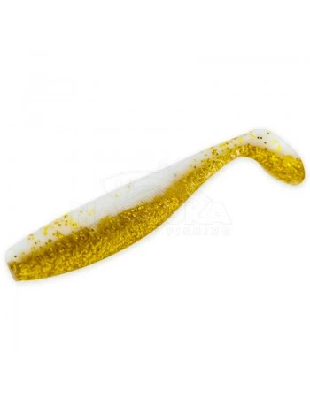 Силиконови шадове Formax Speedy Shad 12см, 5 бр., цвят 12