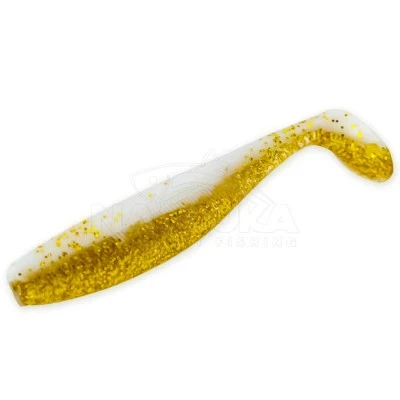 Speedy Shad 12см, 5 бр., цвят 12 Силиконови шадове Formax Speedy Shad 12см, 5 бр., цвят 12