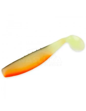 Силиконови шадове Formax Speedy Shad 12см, 5 бр., цвят 14