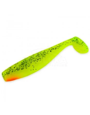 Силиконови шадове Formax Speedy Shad 12см, 5 бр., цвят 15
