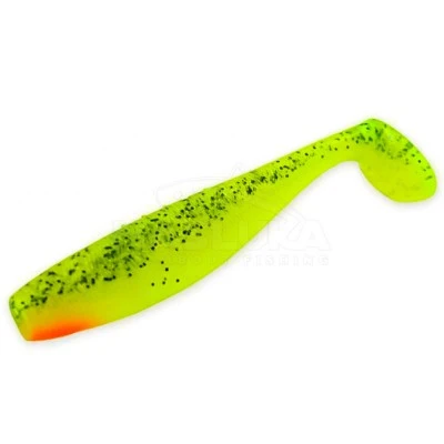 Speedy Shad 10см, 5 бр., цвят 15 Силиконови шадове Formax Speedy Shad 10см, 5 бр., цвят 15
