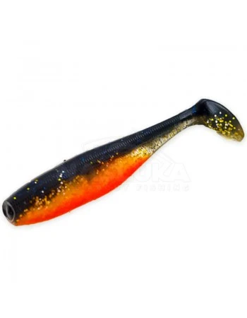 Силиконови шадове Formax Speedy Shad 12см, 5 бр., цвят 16