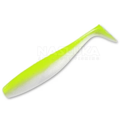 Speedy Shad 10см, 5 бр., цвят 37 Силиконови шадове Formax Speedy Shad 10см, 5 бр., цвят 37
