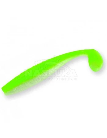 Силиконови шадове Formax Speedy Shad 12см, 5 бр., цвят 38
