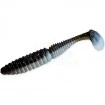 Thunder Shad 10см, 5 бр., цвят 04 Силиконови шадове Formax Thunder Shad 10см, 5 бр., цвят 04