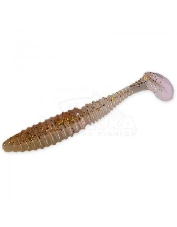Силиконови шадове Formax Thunder Shad 10см, 5 бр., цвят 11