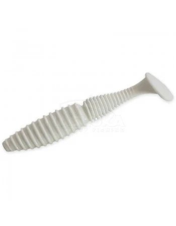 Силиконови шадове Formax Thunder Shad 10см, 5 бр., цвят 25