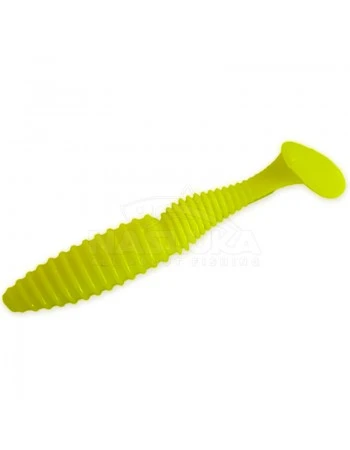Силиконови шадове Formax Thunder Shad 10см, 5 бр., цвят 26