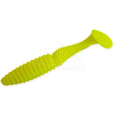 Силиконови шадове Formax Thunder Shad 10см, 5 бр., цвят 26