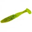 Thunder Shad 10см, 5 бр., цвят 27 Силиконови шадове Formax Thunder Shad 10см, 5 бр., цвят 27