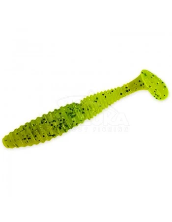 Силиконови шадове Formax Thunder Shad 10см, 5 бр., цвят 27