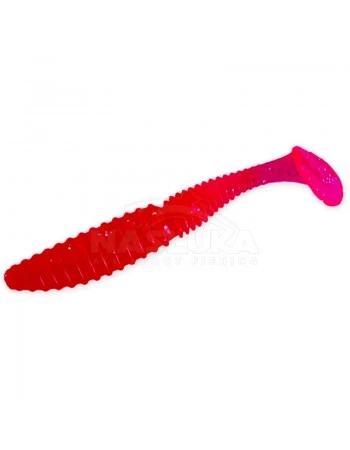 Силиконови шадове Formax Thunder Shad 10см, 5 бр., цвят 28