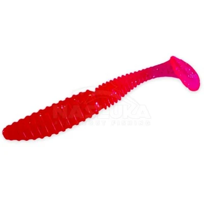 Thunder Shad 10см, 5 бр., цвят 28 Силиконови шадове Formax Thunder Shad 10см, 5 бр., цвят 28