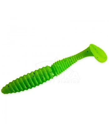 Силиконови шадове Formax Thunder Shad 10см, 5 бр., цвят 30