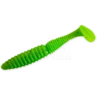 Thunder Shad 10см, 5 бр., цвят 30 Силиконови шадове Formax Thunder Shad 10см, 5 бр., цвят 30