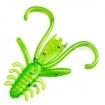 Силиконови примамки за пъстърва Formax Attack Trout Nymph 5см - 12 бр. - цвят 28