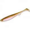 Силиконова примамка Fox Rage Slick Shad - цвят UV Wakasagi