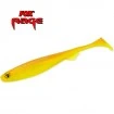 Силиконова примамка Fox Rage Slick Shad - цвят Sun Dance