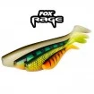 Силиконова примамка Fox Zander Pro Shad Ultra UV - Sun Dance