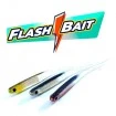 Силиконови примамки GT-Bio Flash Bait Anchovy - 6бр.