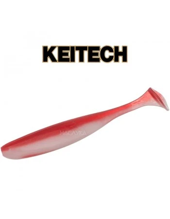 Силиконова примамка Keitech Easy Shiner - цвят 10