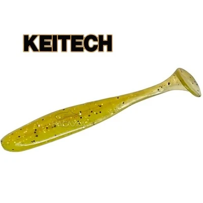Keitech ES 216 Силиконова примамка Keitech Easy Shiner - цвят 216