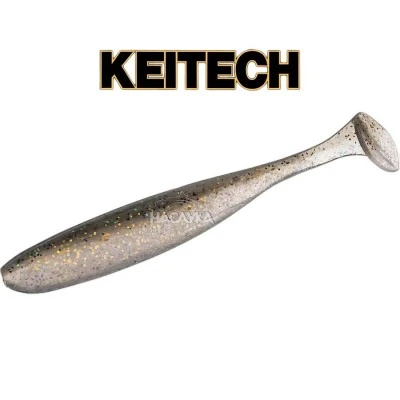 Keitech ES 22 Силиконова примамка Keitech Easy Shiner - цвят 22