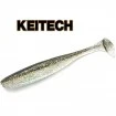Keitech ES 410 Силиконова примамка Keitech Easy Shiner - цвят 410