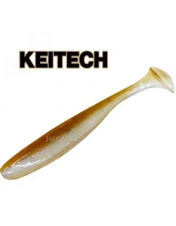 Силиконова примамка Keitech Easy Shiner - цвят 412