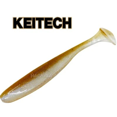 Keitech ES 412 Силиконова примамка Keitech Easy Shiner - цвят 412
