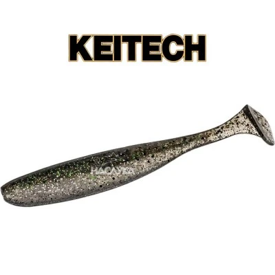 Keitech ES 416 Силиконова примамка Keitech Easy Shiner - цвят 416