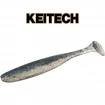 Keitech ES 418 Силиконова примамка Keitech Easy Shiner - цвят 418