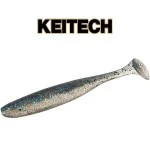 Силиконова примамка Keitech Easy Shiner - цвят 418