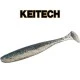 Силиконова примамка Keitech Easy Shiner - цвят 418