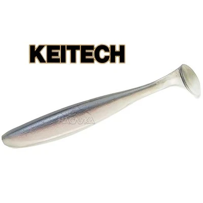 Keitech ES 420 Силиконова примамка Keitech Easy Shiner - цвят 420