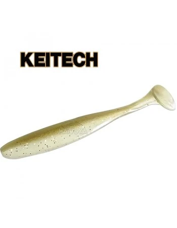 Силиконова примамка Keitech Easy Shiner - цвят 429