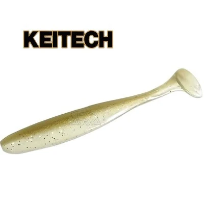 Keitech ES 429 Силиконова примамка Keitech Easy Shiner - цвят 429