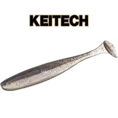 Силиконова примамка Keitech Easy Shiner - цвят 440