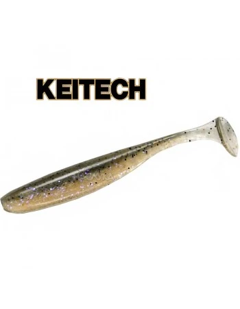Силиконова примамка Keitech Easy Shiner - цвят 462